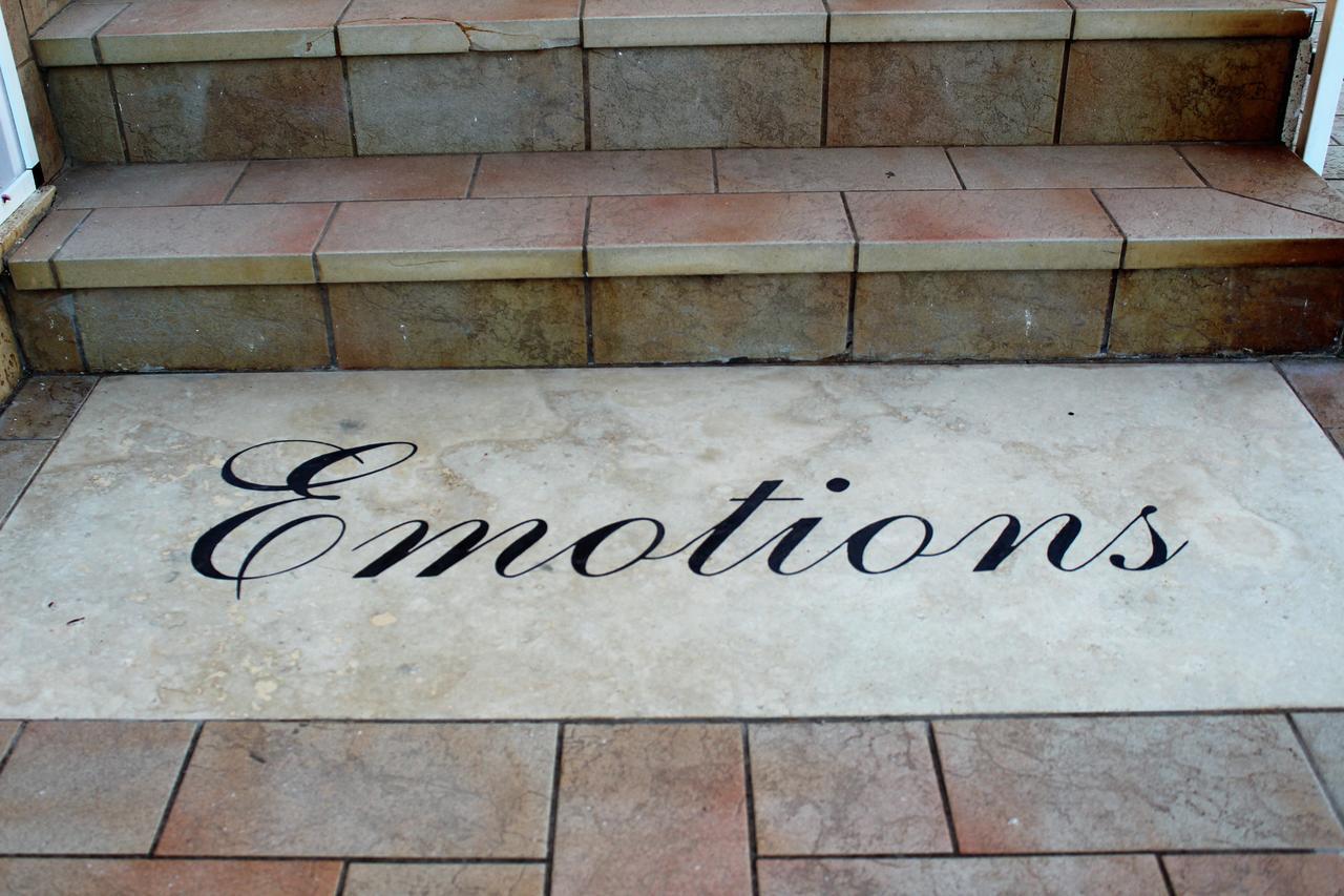 Emotions Acomodação com café da manhã Fiumicino Exterior foto